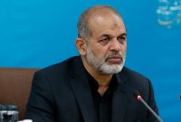 انسداد مرزی ایران و افغانستان طبق روال و برنامه در حال پیگیری است