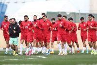 خلیل‌زاده: قطر سخت‌تر از ژاپن است/ فکرمان فقط جام قهرمانی است