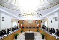 همه دستگاهها به تثبیت انضباط مالی کمک کنند همه دستگاهها به تثبیت انضباط مالی کمک کنند