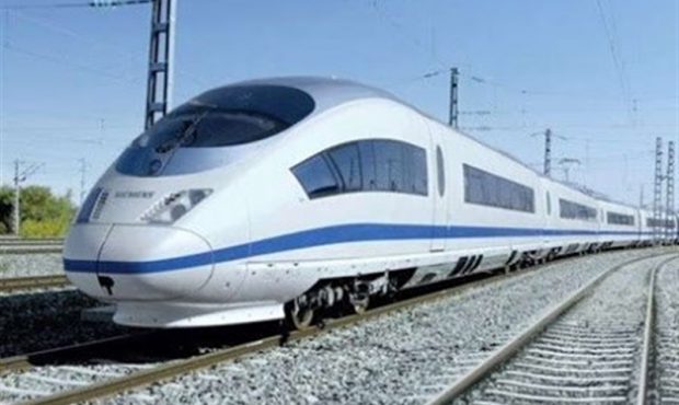 دستور رئیس جمهور برای اجرای سریع قطار سریعالسیر تهران به مشهد دستور رئیس جمهور برای اجرای سریع قطار سریعالسیر تهران به مشهد