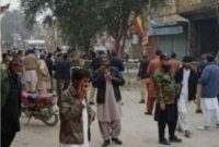 انفجار در بلوچستان پاکستان/۸ نفر کشته و شماری زخمی شدند