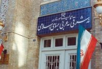 حضور سفیر سوئیس در وزارت خارجه در پی کشته شدن یکی از اتباع ایرانی توسط پلیس این کشور