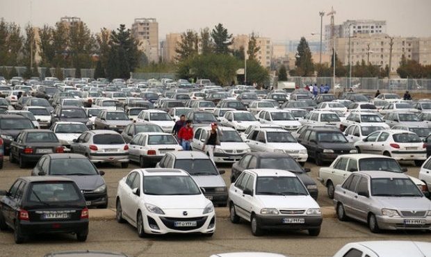 ترخیص خودروهای توقیفی به مناسبت نیمه شعبان ترخیص خودروهای توقیفی به مناسبت نیمه شعبان