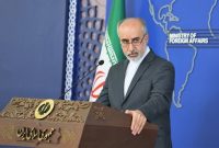ایران حملات جدید آمریکا و انگلیس به یمن را محکوم کرد ایران حملات جدید آمریکا و انگلیس به یمن را محکوم کرد