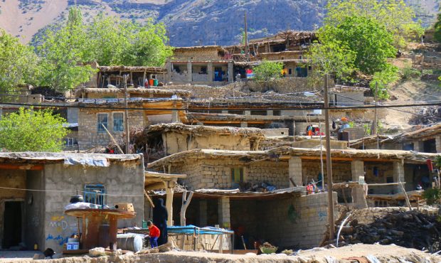 روستاها را دریابید روستاها را دریابید