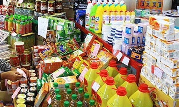 واردات ۱۶ میلیارد دلار کالای اساسی در ۱۴۰۲ واردات ۱۶ میلیارد دلار کالای اساسی در ۱۴۰۲