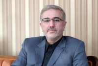 منظور: تورم انتظاری سال آینده مبنای افزایش مزد کارگران است منظور: تورم انتظاری سال آینده مبنای افزایش مزد کارگران است
