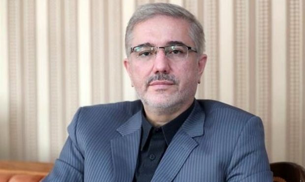 منظور: تورم انتظاری سال آینده مبنای افزایش مزد کارگران است منظور: تورم انتظاری سال آینده مبنای افزایش مزد کارگران است