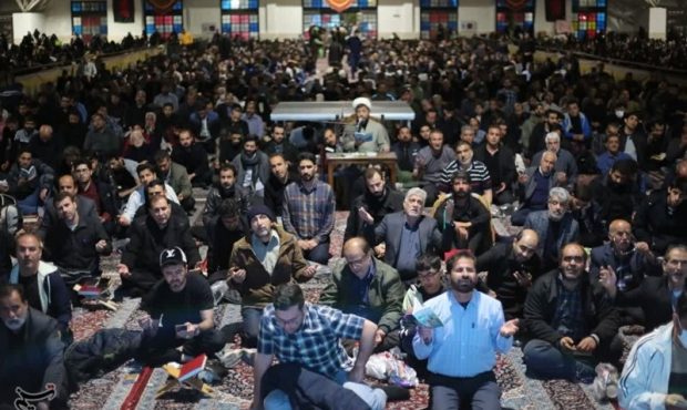 تامین کالاهای مورد نیاز هیاتهای مذهبی ویژه شبهای قدر تامین کالاهای مورد نیاز هیاتهای مذهبی ویژه شبهای قدر