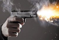دستگیری سارق مسلح بانک در کمتر از ۷۲ ساعت