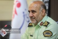۵ نفر از عناصر اصلی «کوروش کمپانی» دستگیر شدند ۵ نفر از عناصر اصلی «کوروش کمپانی» دستگیر شدند