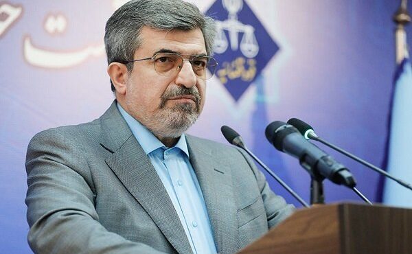 احتمال تغییر نرخ دیه تا پایان سال/ عفو و بخشش برخی از محکومان احتمال تغییر نرخ دیه تا پایان سال/ عفو و بخشش برخی از محکومان