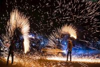 هشدار پلیس به هنجارشکنان چهارشنبه آخر سال/ توصیه به خانواده ها