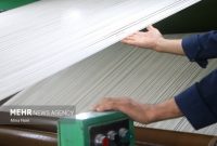 رشد بخش صنعت در دولت سیزدهم ۳.۳ برابر شد رشد بخش صنعت در دولت سیزدهم ۳.۳ برابر شد