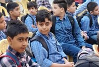 مدارس می توانند با یک ساعت تاخیر باز شوند مدارس می توانند با یک ساعت تاخیر باز شوند