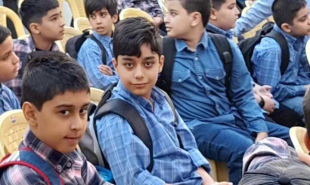 مدارس می توانند با یک ساعت تاخیر باز شوند مدارس می توانند با یک ساعت تاخیر باز شوند