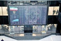 افزایش شاخص بورس با شروع سال جدید