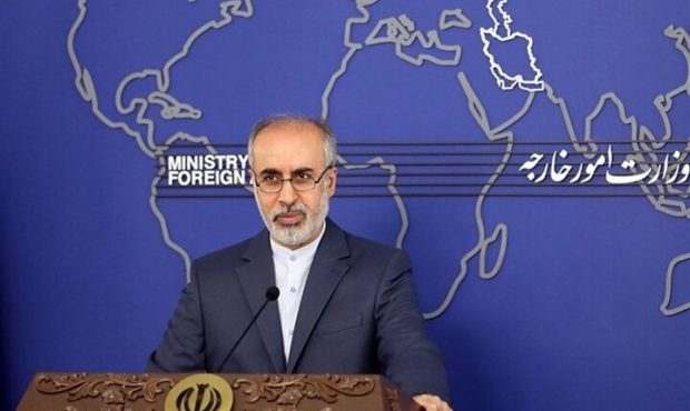 برگزاری نشست وزرای خارجه همکاریهای اسلامی در مورد فلسطین برگزاری نشست وزرای خارجه همکاریهای اسلامی در مورد فلسطین