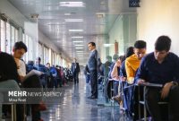 ثبت‌نام نوبت دوم کنکور سراسری سال ۱۴۰۳ از فردا آغاز می‌شود