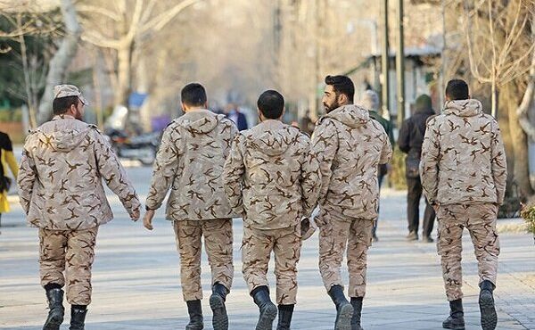 وضعیت سربازی مشمولان متولد سالهای ۱۳۵۵ تا ۱۳۸۵ وضعیت سربازی مشمولان متولد سالهای ۱۳۵۵ تا ۱۳۸۵