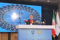 ۵۹ هزار شعبه در سراسر کشور برای اخذ رای فعال است