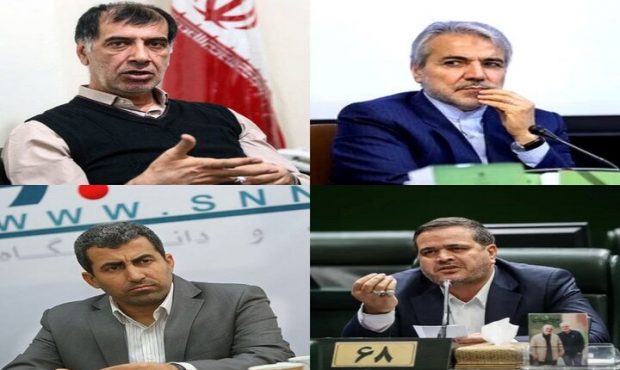 کدام یک از چهرههای شاخص به مجلس دوازدهم راه نیافتند؟ کدام یک از چهرههای شاخص به مجلس دوازدهم راه نیافتند؟