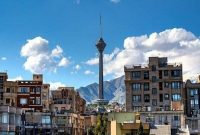 هوای تهران پاک شد