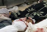 شهادت ۸۳ فلسطینی طی ۲۴ ساعت گذشته/ افزایش شمار شهدا