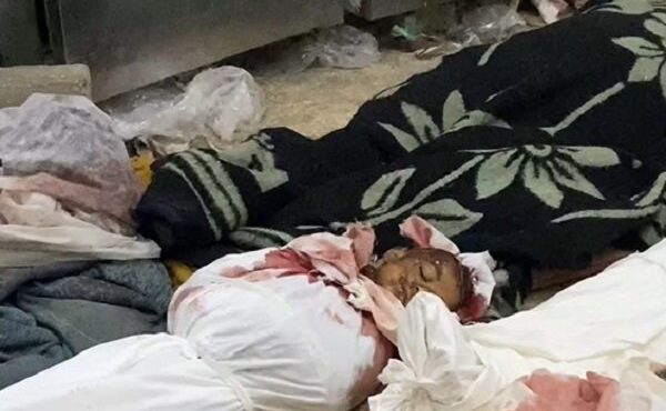 شهادت ۸۳ فلسطینی طی ۲۴ ساعت گذشته/ افزایش شمار شهدا شهادت ۸۳ فلسطینی طی ۲۴ ساعت گذشته/ افزایش شمار شهدا
