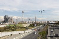 هوای پایتخت در آستانه پاکی هوای پایتخت در آستانه پاکی