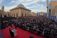 حکیم: آمریکا مرتکب اشتباهی بزرگ شد