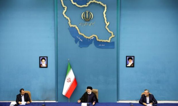 دولت متعهد به حمایت از فعالین اقتصاد دیجیتال است دولت متعهد به حمایت از فعالین اقتصاد دیجیتال است
