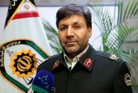 تشکیل ۲۵ پرونده قاچاق کالا به ارزش ۱۱ میلیارد ریال
