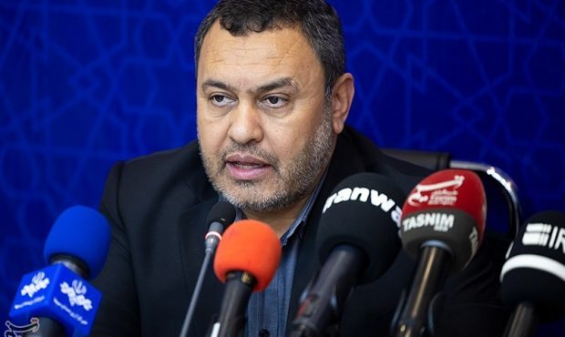 پرواز چارتری در ایام نوروز ممنوع است پرواز چارتری در ایام نوروز ممنوع است