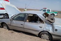 جان باختن ۱۷۷ نفر در تصادفات جادهای ۵ روز گذشته جان باختن ۱۷۷ نفر در تصادفات جادهای ۵ روز گذشته