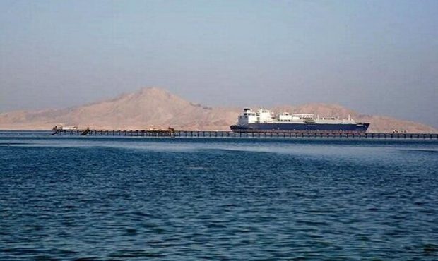 حادثه دریایی جدید در اطراف یمن حادثه دریایی جدید در اطراف یمن