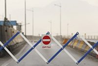 محور چالوس و آزادراه تهران – شمال یکطرفه شد