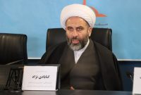 ورود بیش از ۴ میلیون زائر به خراسان رضوی