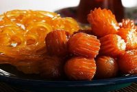 قیمت زولبیا و بامیه در میادین و بازارهای میوه و تره بار اعلام شد