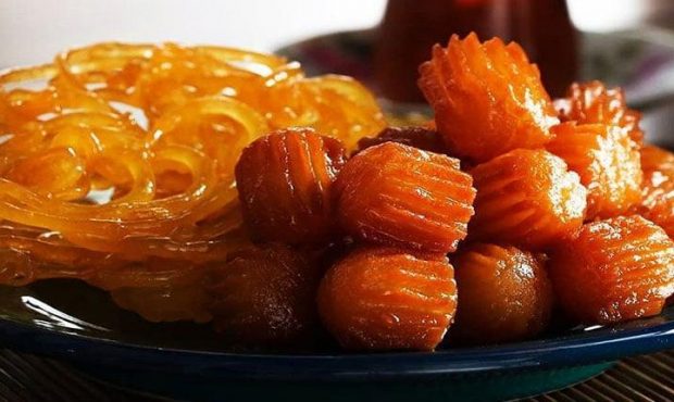 قیمت زولبیا و بامیه در میادین و بازارهای میوه و تره بار اعلام شد قیمت زولبیا و بامیه در میادین و بازارهای میوه و تره بار اعلام شد