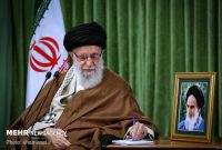 رژیم صهیونیستی به دست دلاورمردان ما مجازات خواهد شد رژیم صهیونیستی به دست دلاورمردان ما مجازات خواهد شد