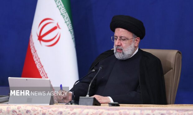 هر گونه ماجراجویی جدید اسراییل با پاسخ سنگینتر مواجه خواهد شد هر گونه ماجراجویی جدید اسراییل با پاسخ سنگینتر مواجه خواهد شد