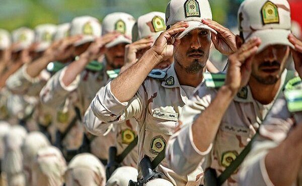 اعمال یک ماه کاهش خدمت سربازان ماهر در سال جاری اعمال یک ماه کاهش خدمت سربازان ماهر در سال جاری