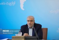 وزیر نفت: تولید بنزین از متانول به زودی آغاز می شود وزیر نفت: تولید بنزین از متانول به زودی آغاز می شود