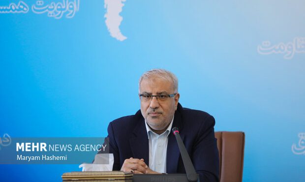 وزیر نفت: تولید بنزین از متانول به زودی آغاز می شود وزیر نفت: تولید بنزین از متانول به زودی آغاز می شود