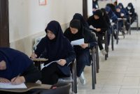 امکان افشای سوالات آزمونهای آموزش و پرورش غیرممکن شد امکان افشای سوالات آزمونهای آموزش و پرورش غیرممکن شد