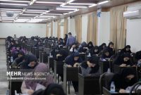 رقابت یک میلیون و ۱۵۲ هزار و ۵۱۸ نفر در نوبت اول کنکور ۱۴۰۳