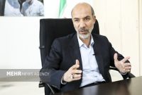 محرابیان: مصرف برق را کاهش دهید؛ جایزه ببرید