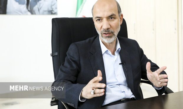 محرابیان: مصرف برق را کاهش دهید؛ جایزه ببرید محرابیان: مصرف برق را کاهش دهید؛ جایزه ببرید