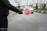 عملیات اجرایی در جاده چالوس/ مسافران مسیر جایگزین را انتخاب کنند